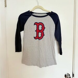 Boston Red Sox Shirt